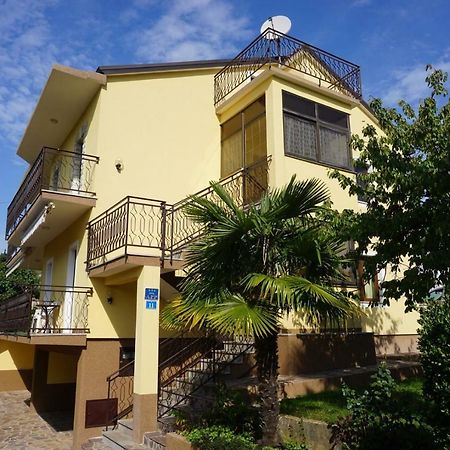 Mariella Hotel Bašanija Екстериор снимка