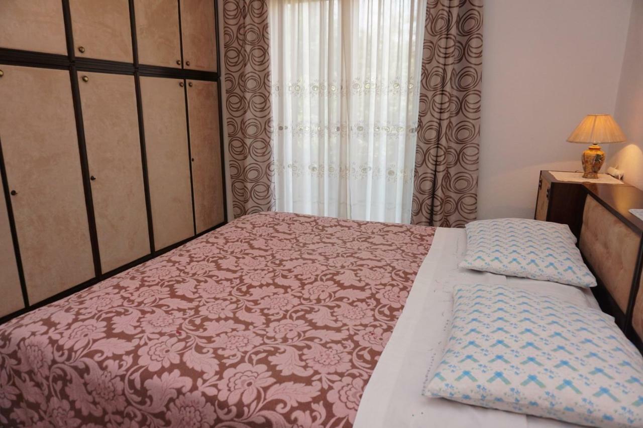 Mariella Hotel Bašanija Екстериор снимка