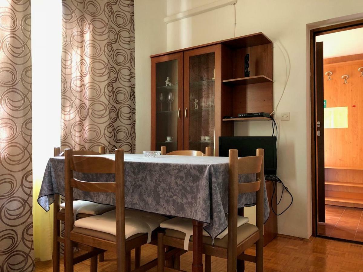 Mariella Hotel Bašanija Екстериор снимка