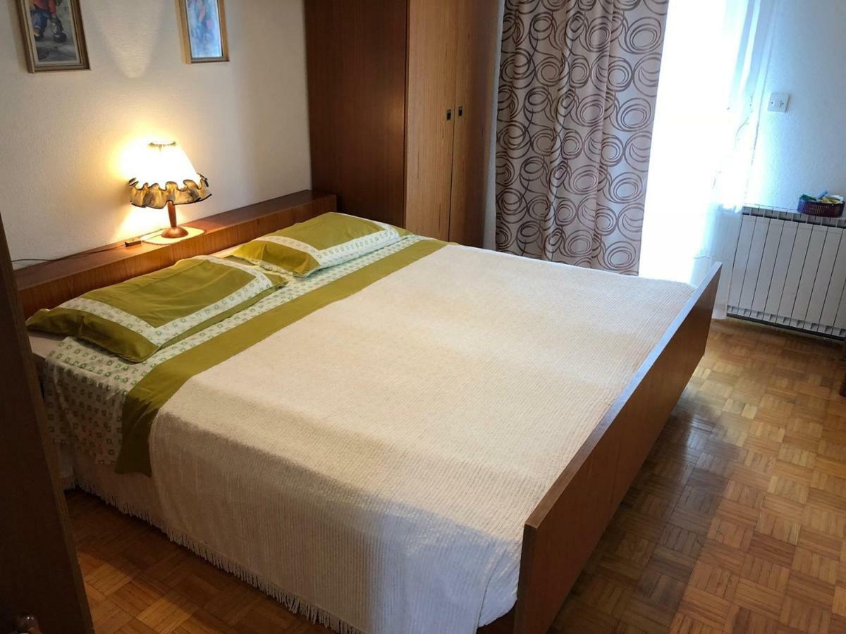 Mariella Hotel Bašanija Екстериор снимка