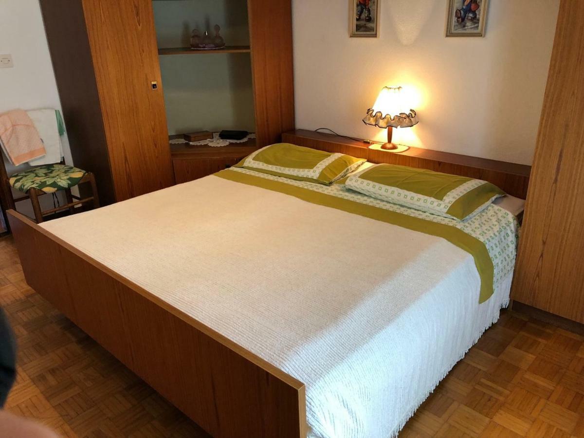 Mariella Hotel Bašanija Екстериор снимка