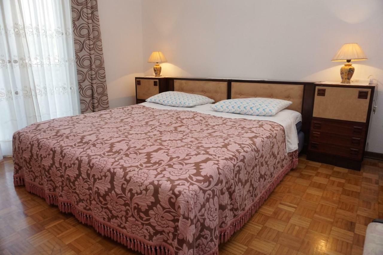 Mariella Hotel Bašanija Екстериор снимка