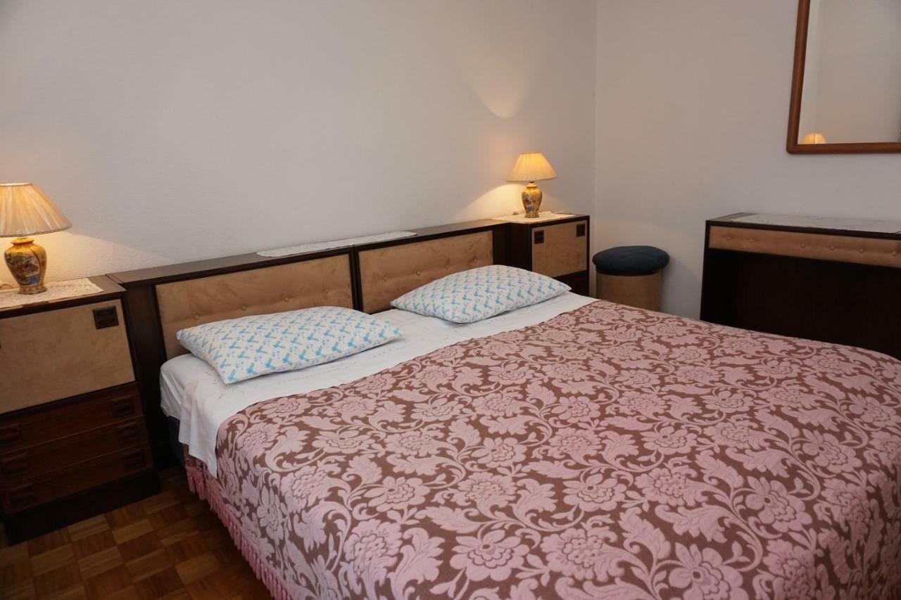 Mariella Hotel Bašanija Екстериор снимка