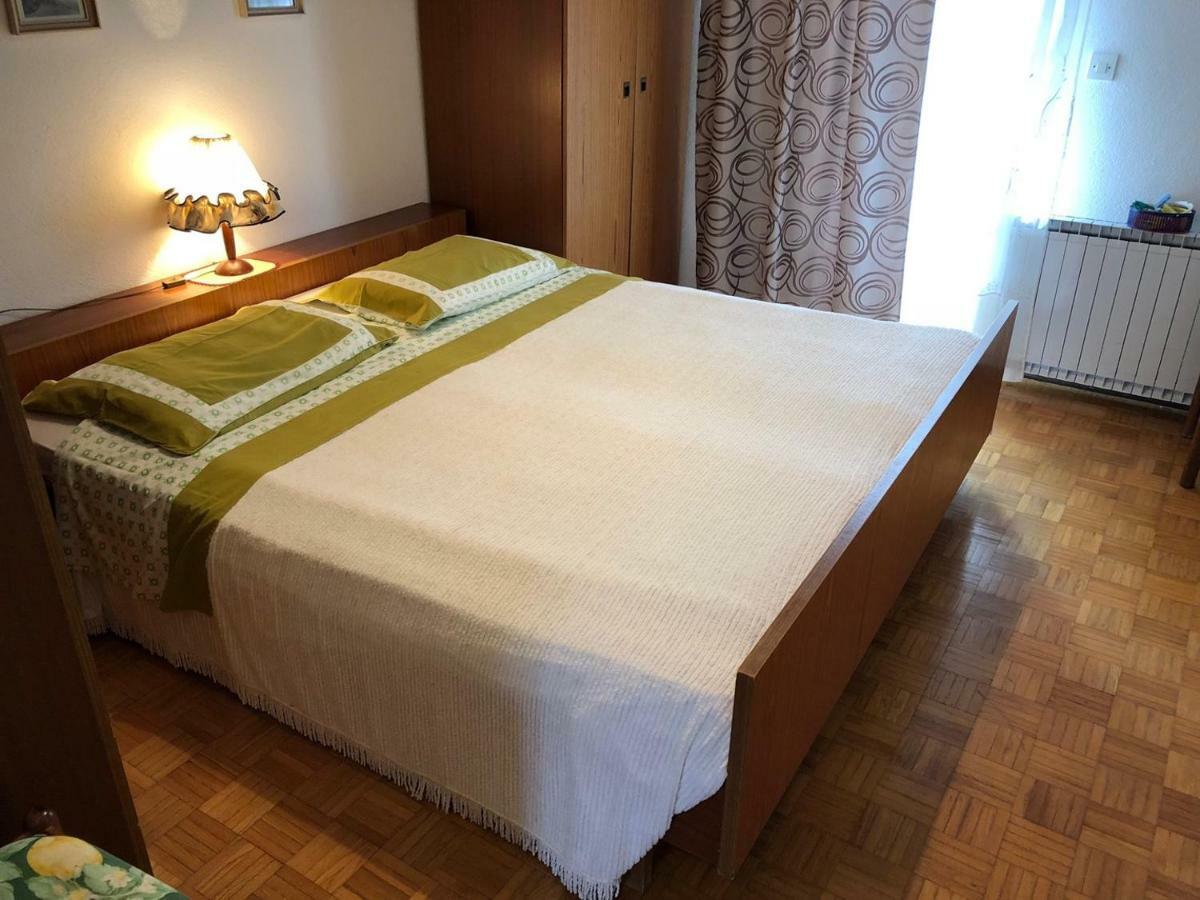 Mariella Hotel Bašanija Екстериор снимка