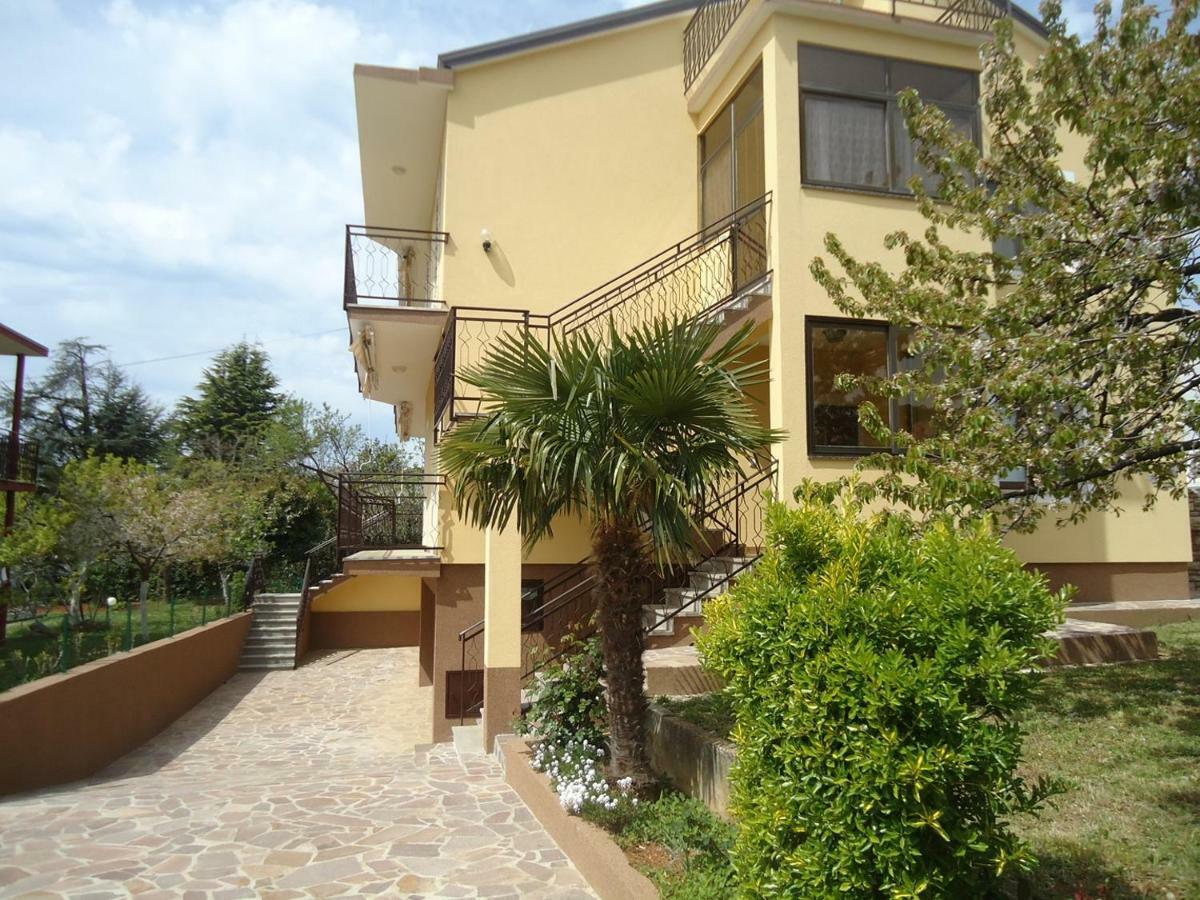 Mariella Hotel Bašanija Екстериор снимка