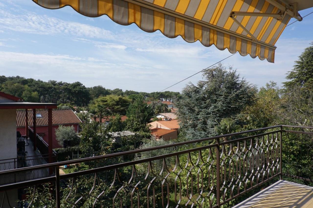Mariella Hotel Bašanija Екстериор снимка